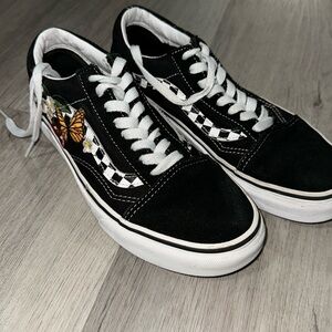 Shoes Vans